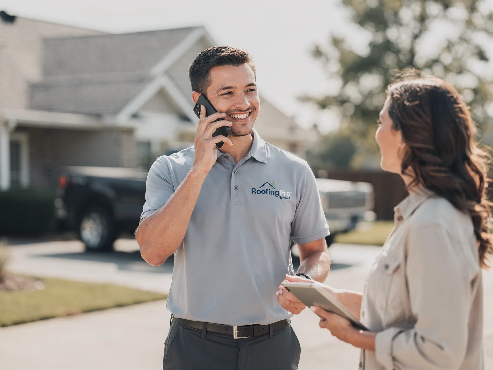Flat Roof Analysis in Yorkville, TN